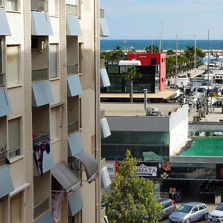 Nice Apartment Near The Port Of Santa Pola Exteriör bild