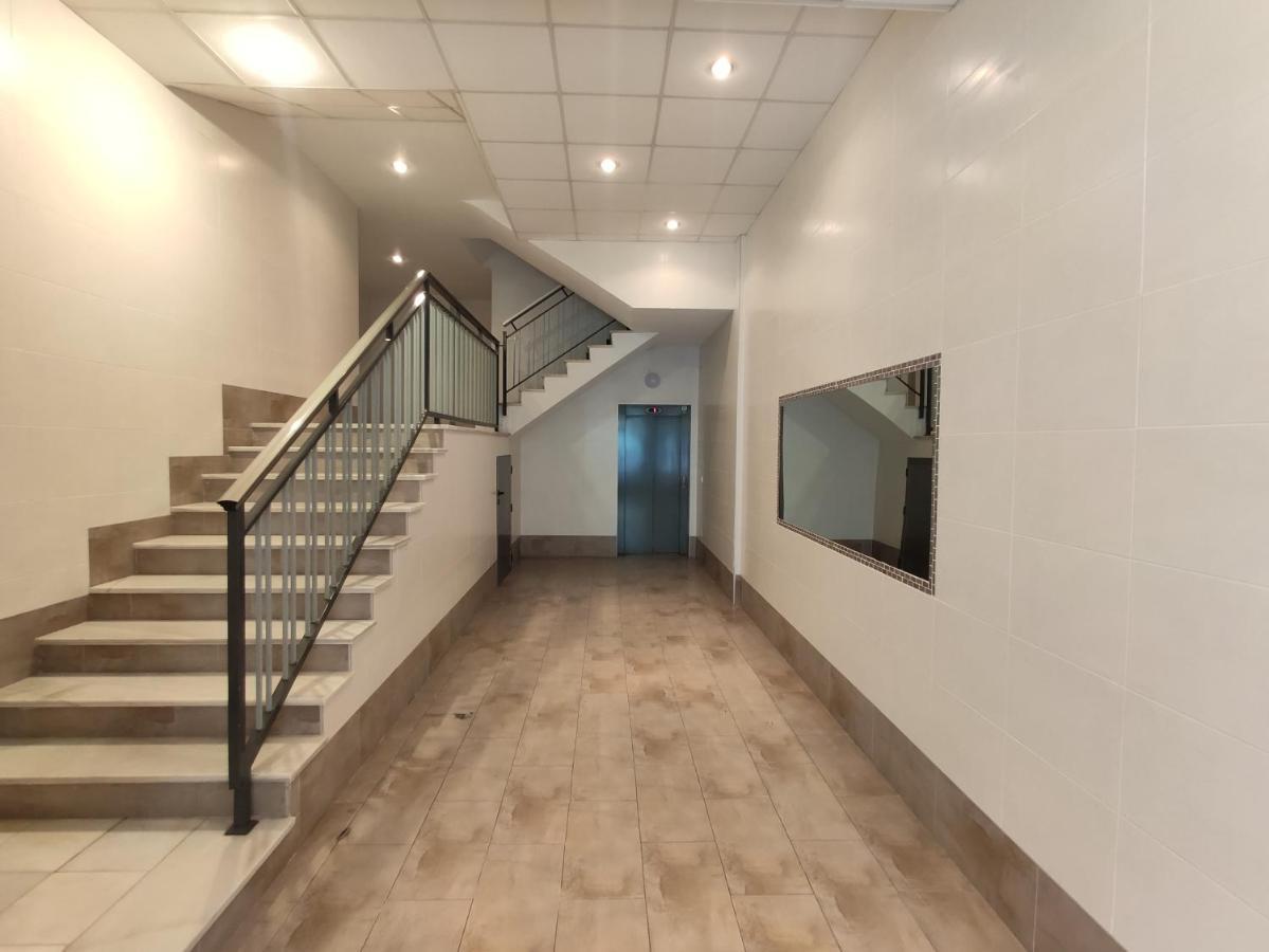 Nice Apartment Near The Port Of Santa Pola Exteriör bild