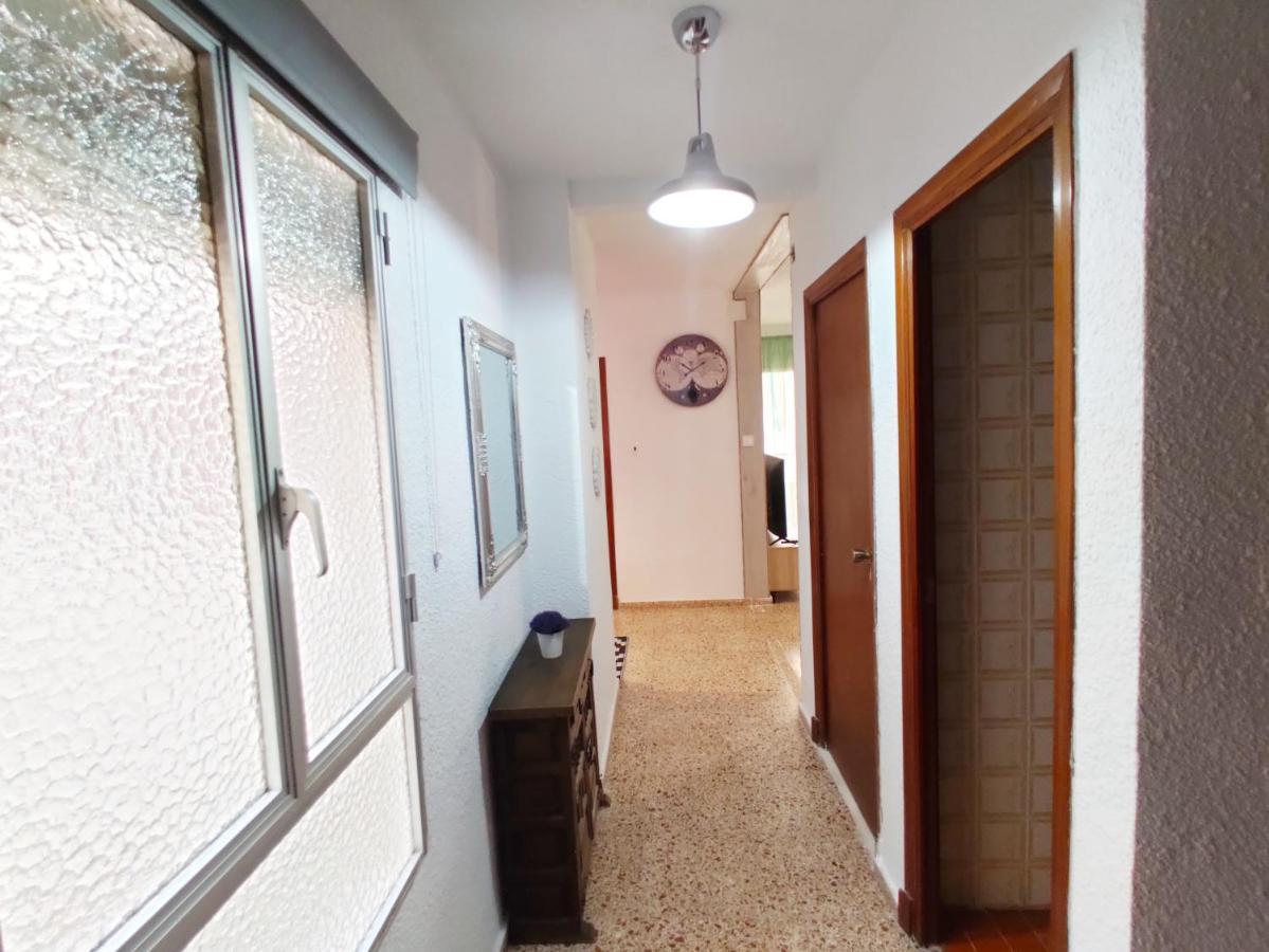 Nice Apartment Near The Port Of Santa Pola Exteriör bild